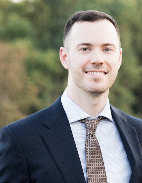 Photo of Joel M. Levin